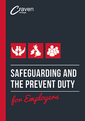 Safeguarding & Prevent for Employers