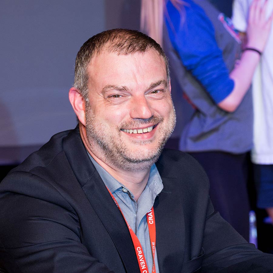 Giles Atkinson