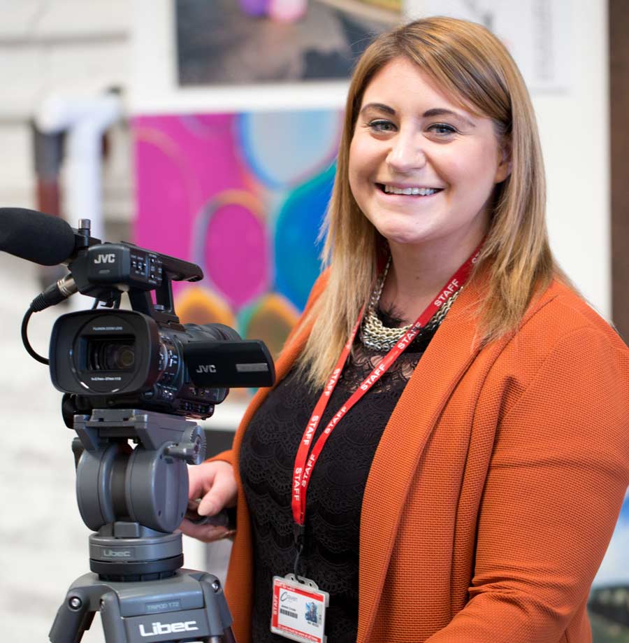 Jemma Crozier Profile