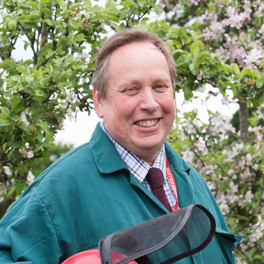 Simon Midgley Profile