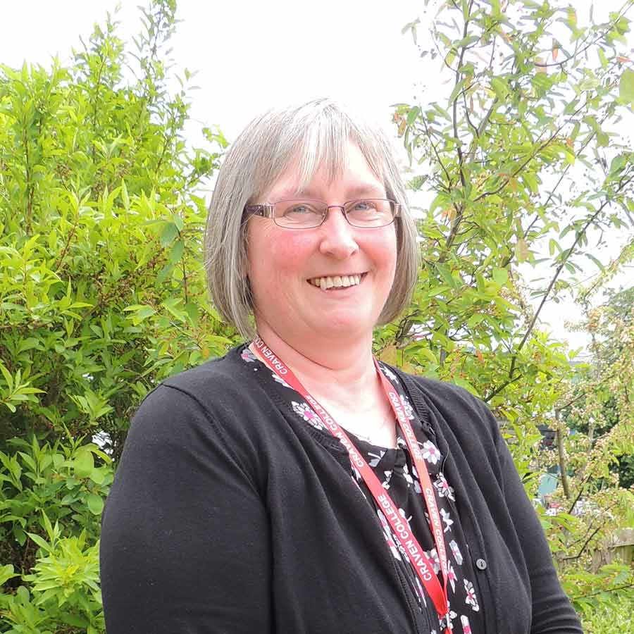 Julie Clarkson