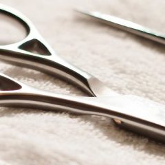 Hairdressing title