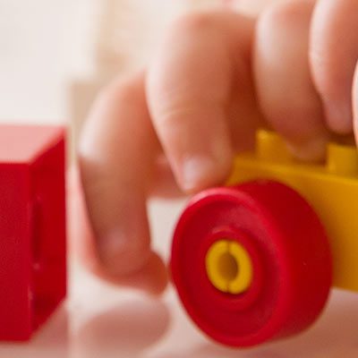 Childcare title