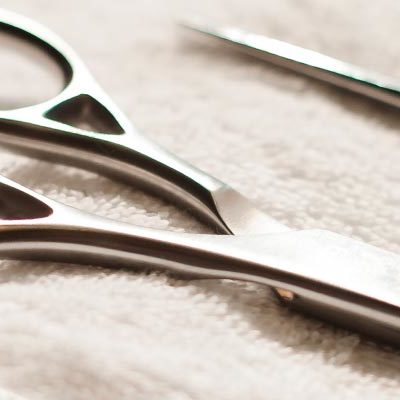 Hairdressing title