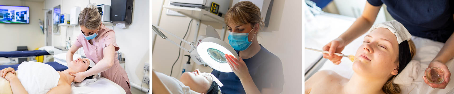Beauty Therapy alt