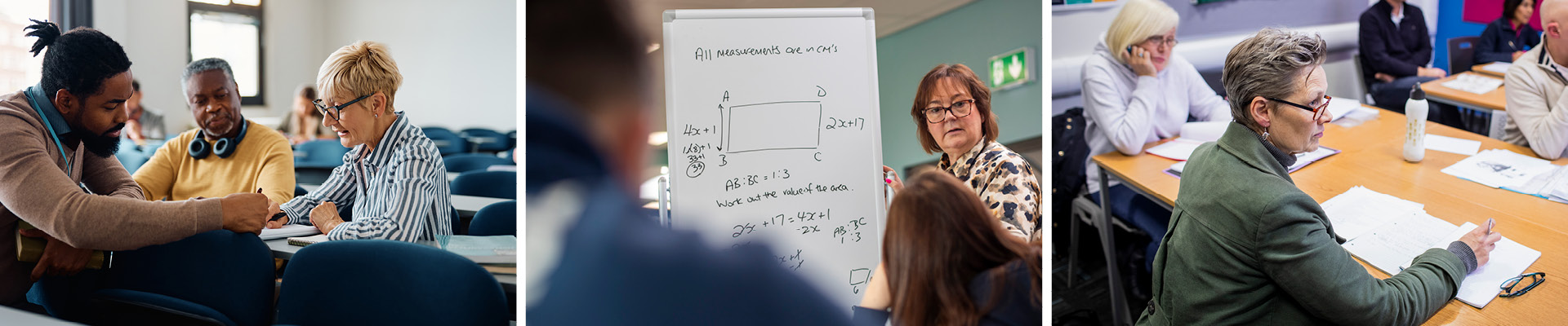 Maths alt