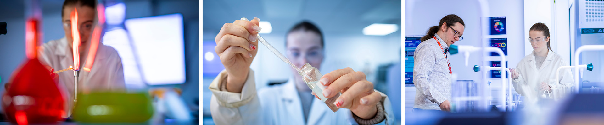 Science alt