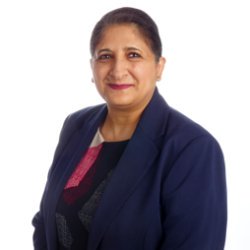 Anita Lall - Leadership and Governance Anita Lall - Leadership and Governance
