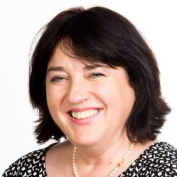 Fiona Thompson 350x350 - Leadership and Governance Fiona Thompson 350x350 - Leadership and Governance