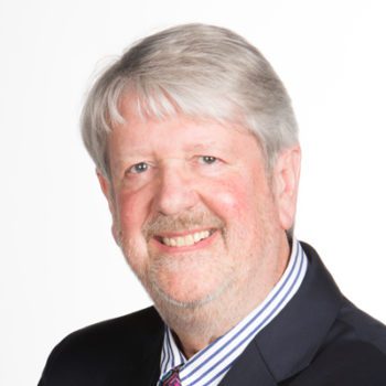 Chris Woodhead 350x350 - Leadership and Governance Chris Woodhead 350x350 - Leadership and Governance