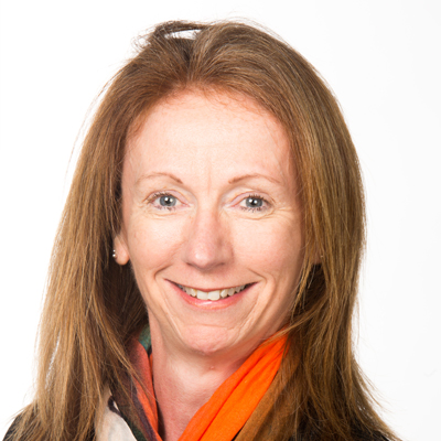 Joan Matthews