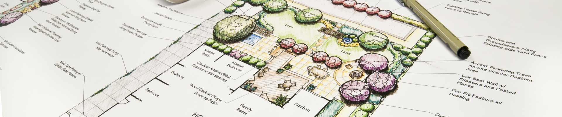 Garden Design alt