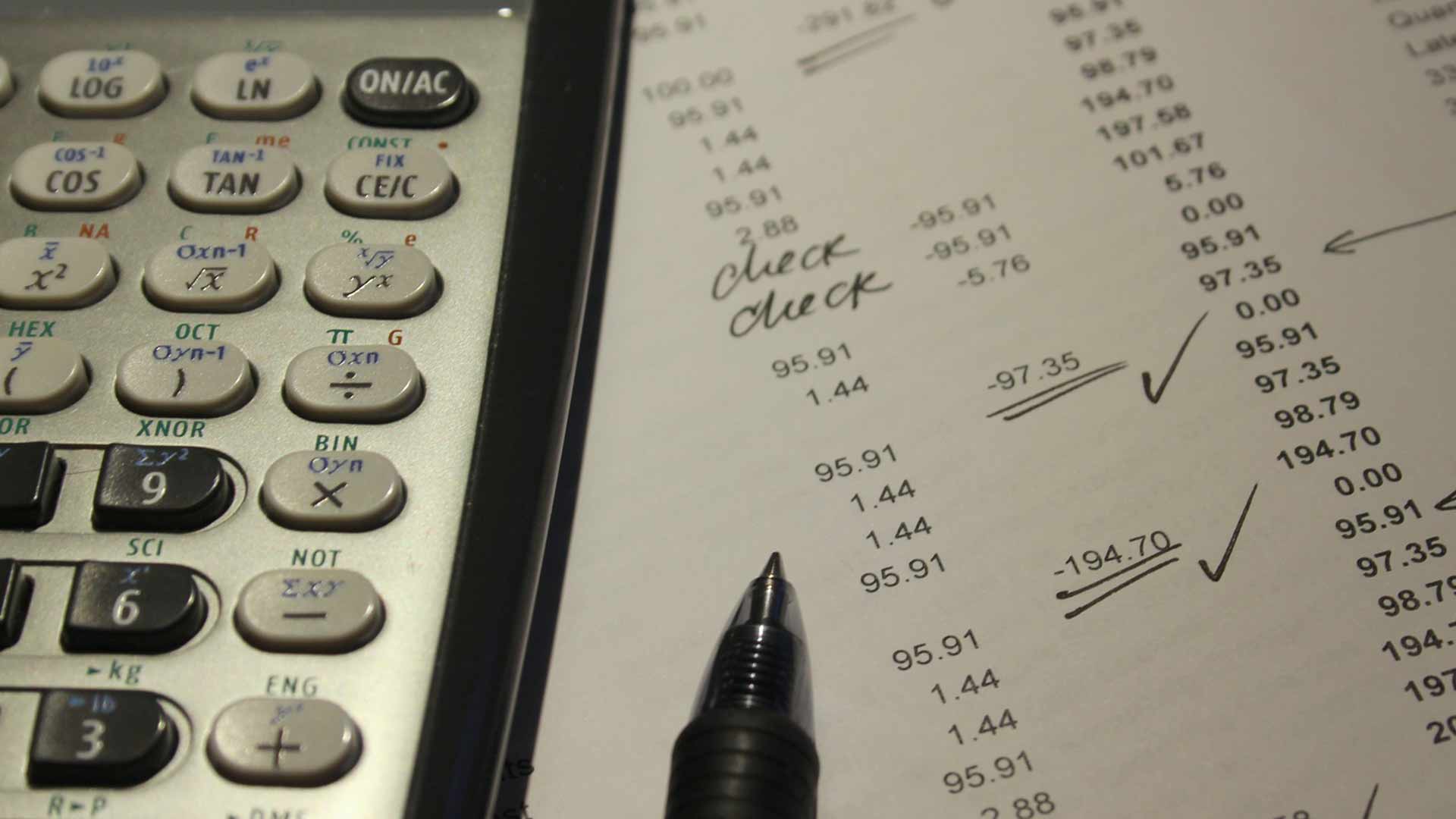 Professional Accounting / Taxation Technician Apprenticeship Course