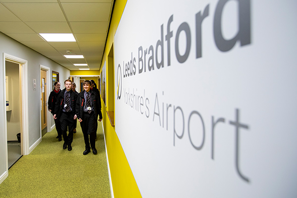 Aviation & Cabin Crew