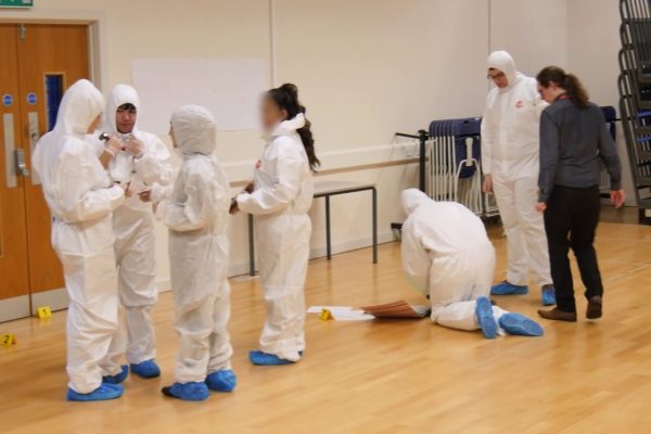 CSI Craven