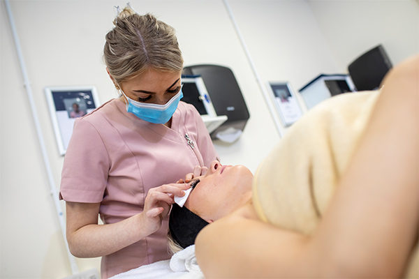 Beauty Therapy