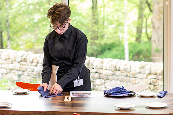 Catering & Hospitality
