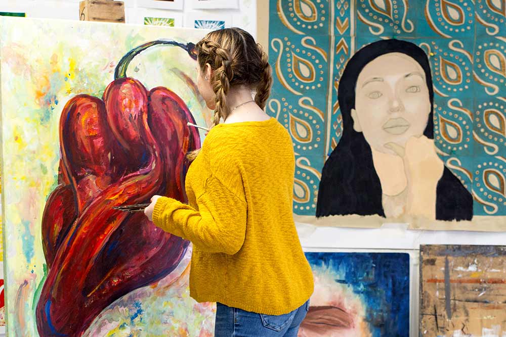 Art & Design