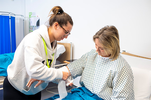 Health & Social Care
