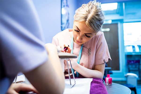 Nail Services