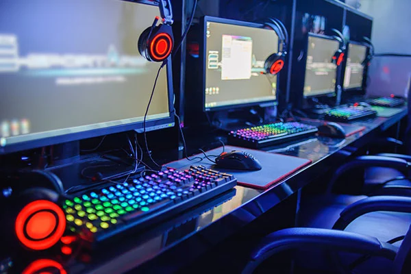 Computing & Esports