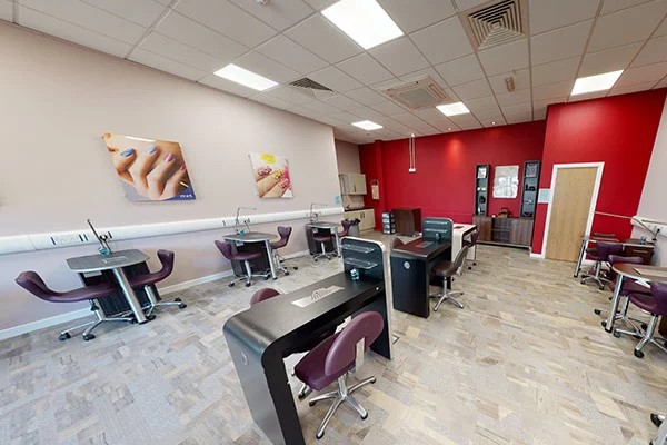 Nail Services