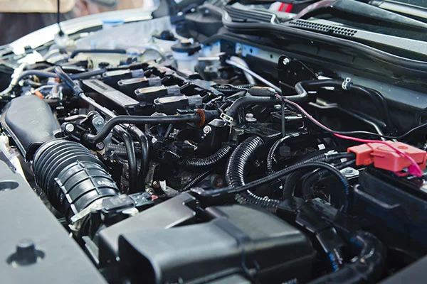 Mechanics – Automotive & Agricultural