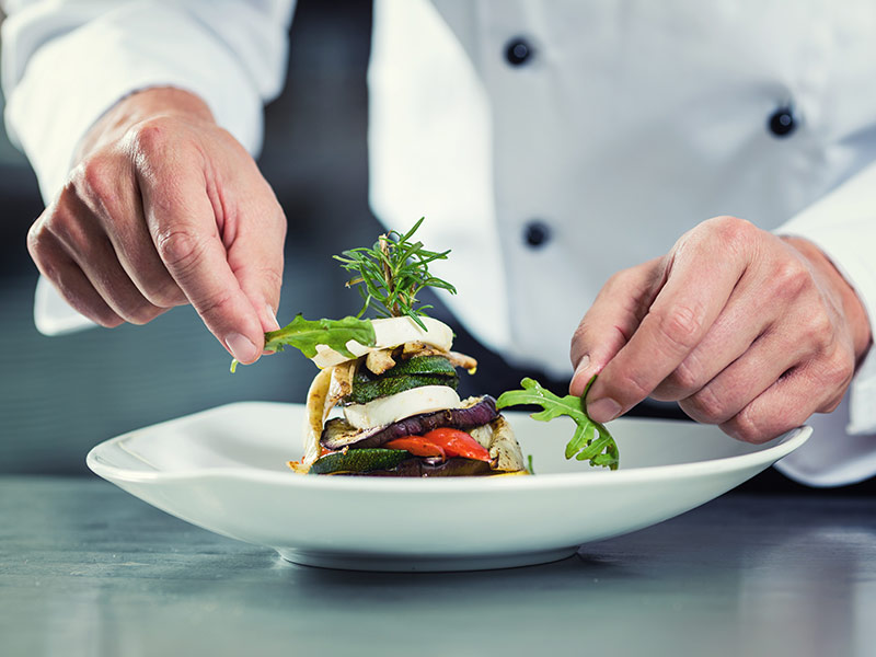 Brasserie