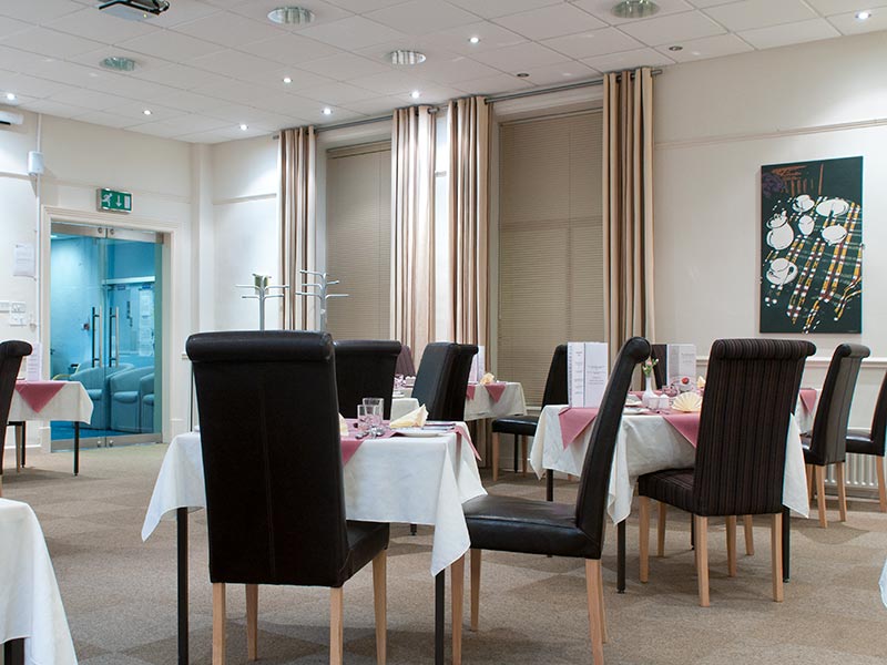 Brasserie