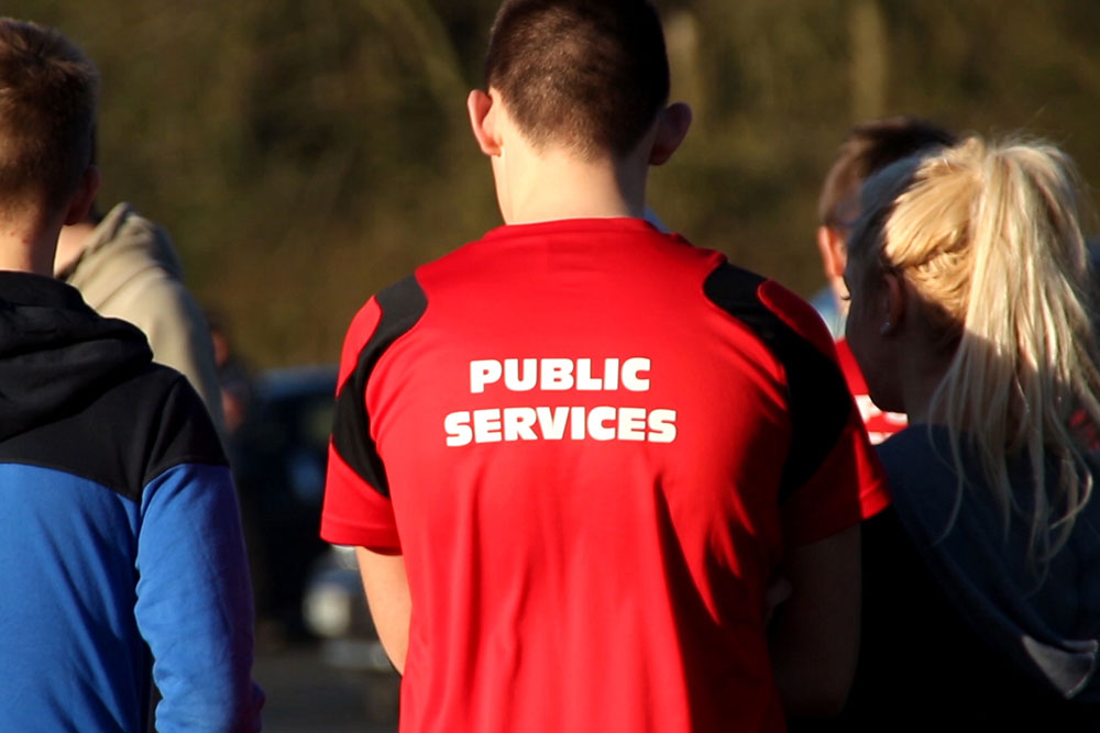 Public Services