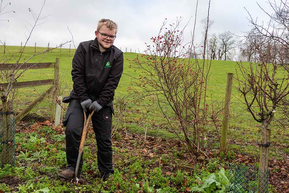 Countryside Management