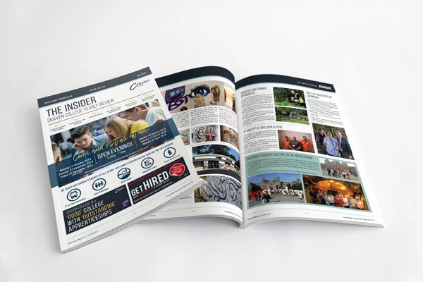Craven College News