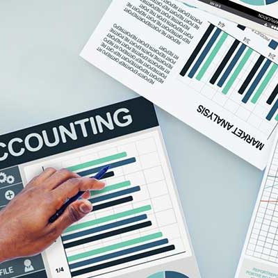 Accounting title