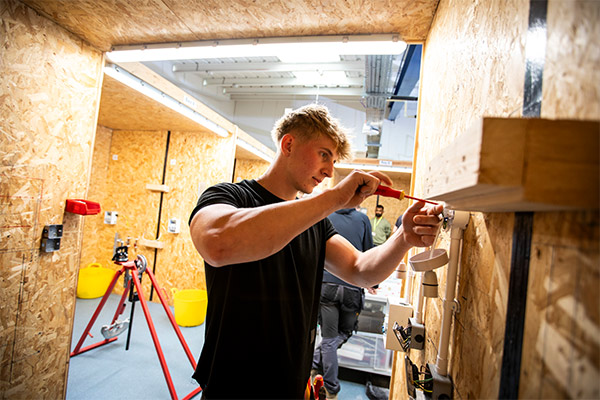 Construction (All trades)
