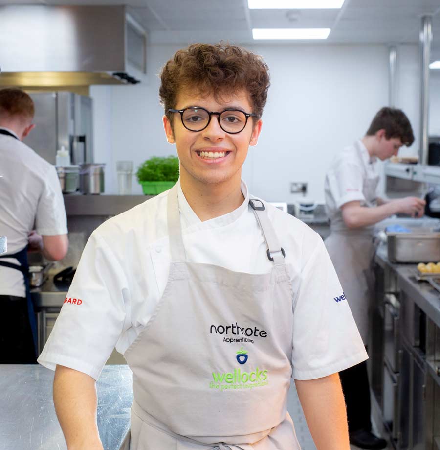 Joshua Root