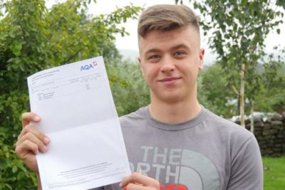 Gcse English And Maths Resit Success Craven College