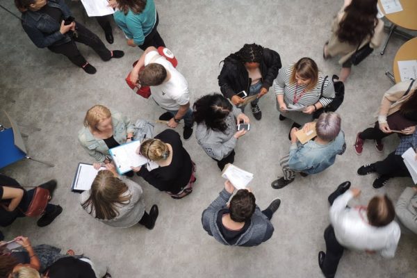 Craven College Results Day 2019 Craven College Results Day 2019