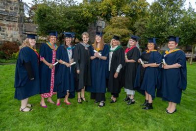 WEB Prizewinners with Joanne Susannah 400x267 - Graduation 2019 alt
