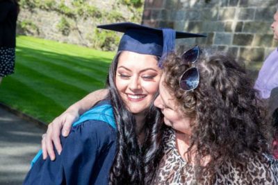 WEB Sapphire Doran 2 400x267 - Graduation 2019 alt