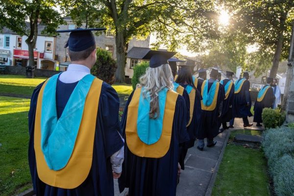 Graduation Ceremony 2019 Graduation Ceremony 2019