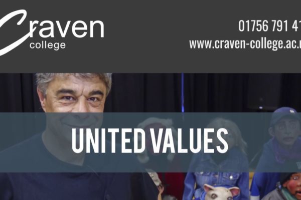 United Values United Values
