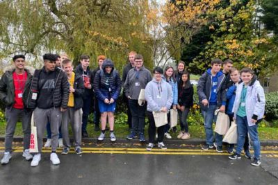 WEB IMG 0883 400x267 - Computing Students Visit Leeds University alt