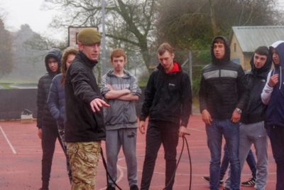 WEB P1590737 400x267 - Army Joins Forces with Public Services Students alt