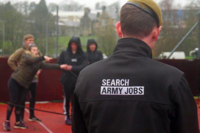 WEB P1590791 400x267 - Army Joins Forces with Public Services Students alt