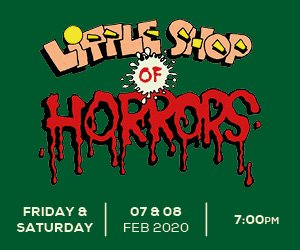 Little Shop of Horrors