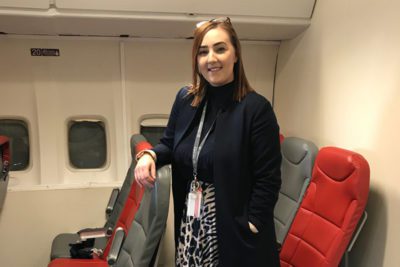 WEB IMG 0953 400x267 - Industry Star Visits Aviation Academy alt