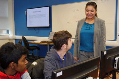 WEB P1620158 400x267 - Computing Students Employed as Junior Web Developers alt