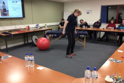 WEB IMG 3984 400x267 - Physiotherapist Lecture with Sarah Rennison alt