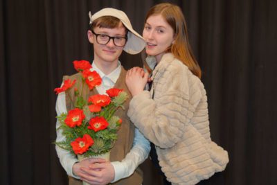 WEB P1620483 400x267 - Performing Students Present The Little Shop of Horrors alt