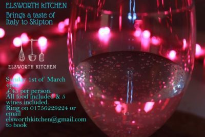 web CChristian Elsworth Kitchen 400x267 - Elsworth Kitchen Gives Students Food for Thought alt